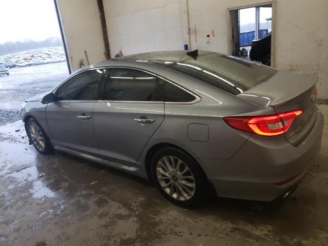 5NPE34AF3FH137274 | 2015 HYUNDAI SONATA SPO