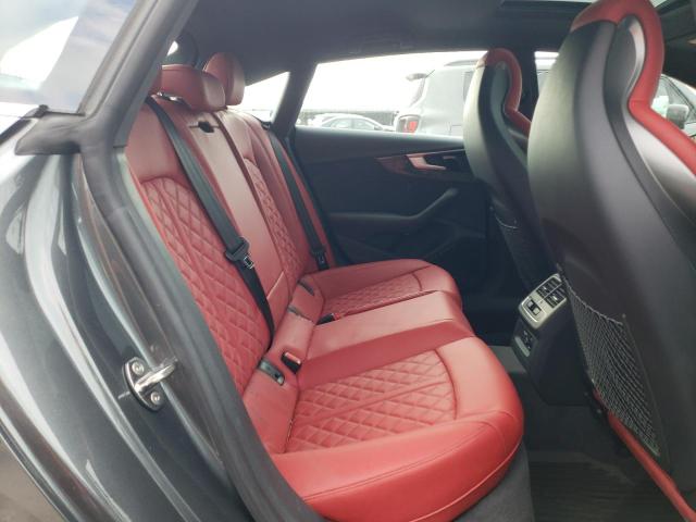 2023 AUDI S5 PREMIUM - WAUC4CF57PA047937