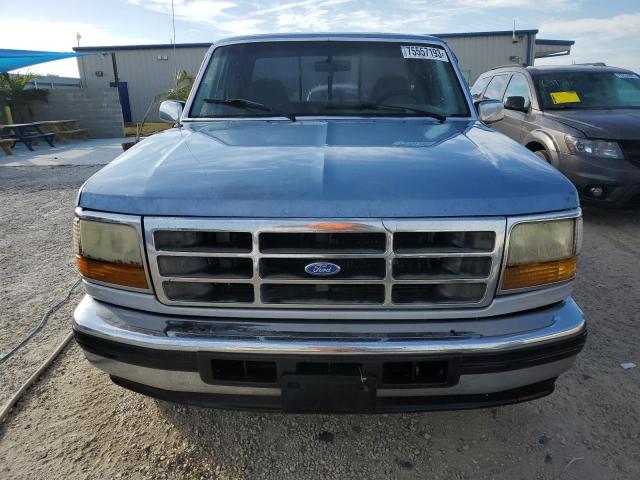 1996 Ford F-150 - Image 5