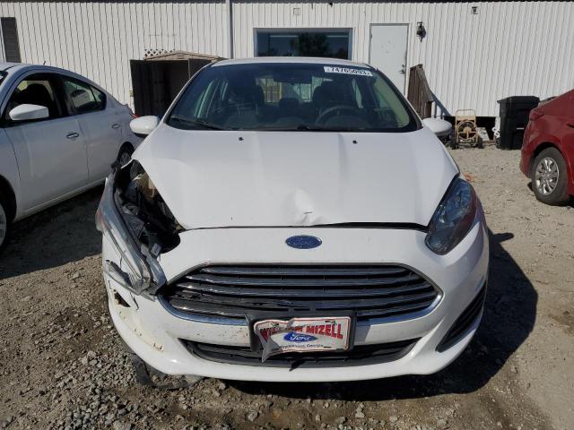 3FADP4AJ4KM128548 Ford Fiesta S 5