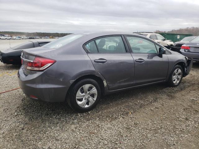 19XFB2F57FE065186 | 2015 HONDA CIVIC LX