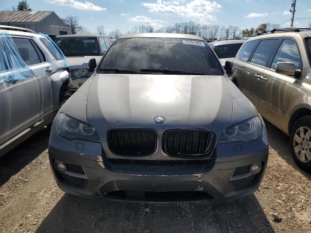 VIN 5UXFG2C56DL782428 2013 BMW X6, Xdrive35I no.5