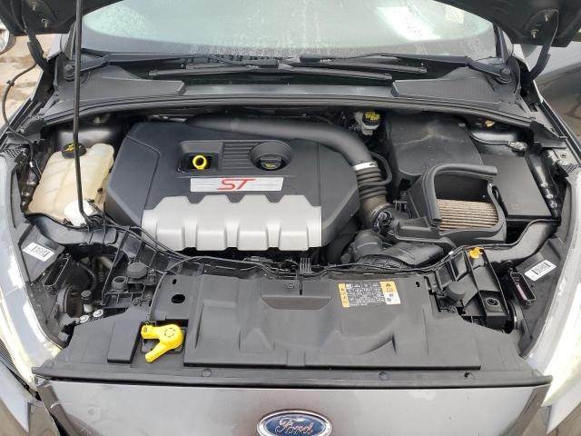 1FADP3L95GL402037 2016 FORD FOCUS, photo no. 11