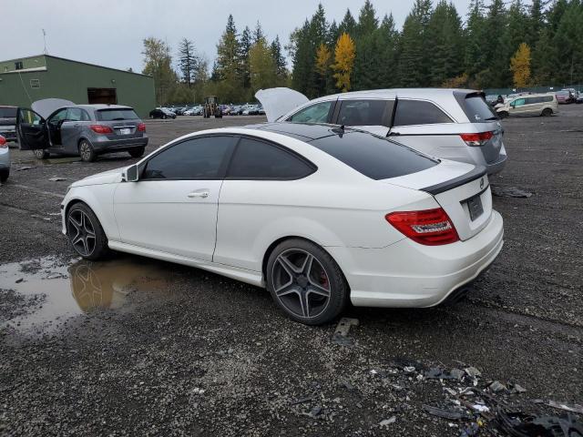 WDDGJ4HB9FG369342 Mercedes-Benz C 250