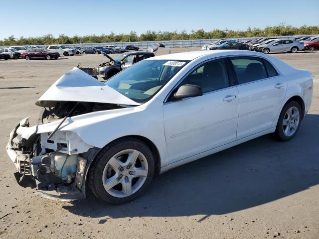 2012 Chevrolet Malibu LS