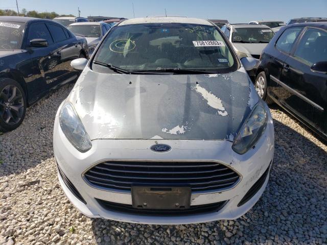 3FADP4BJ3GM208123 | 2016 FORD FIESTA SE