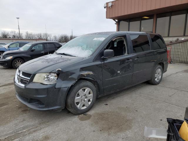 2011 Dodge Grand Caravan Express