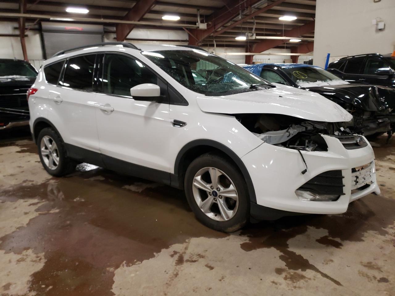 1FMCU0GX2GUC14278 FORD ESCAPE 2016