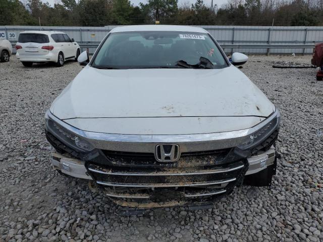 1HGCV1F18MA043586 | 2021 Honda accord lx