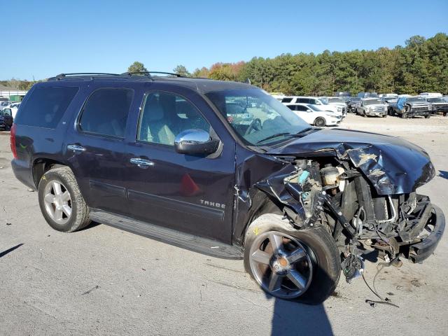 CHEVROLET TAHOE 2013 Вугільний