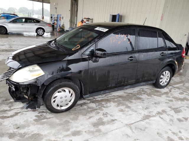 2009 Nissan Versa S