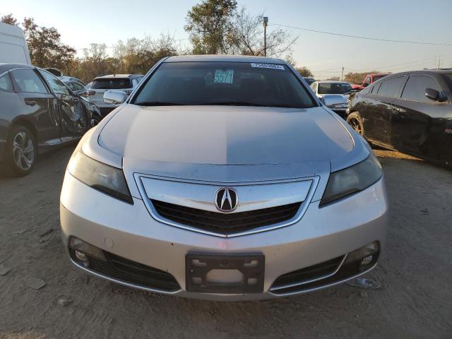 VIN 19UUA9F26DA004860 2013 ACURA TL no.5