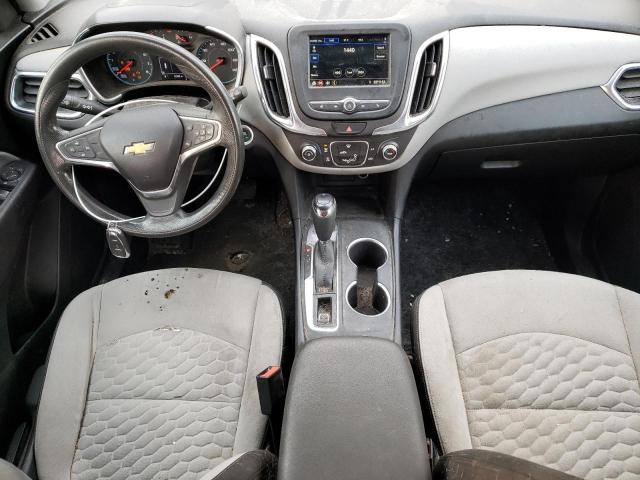 3GNAXSEV7KL172636 | 2019 CHEVROLET EQUINOX LS