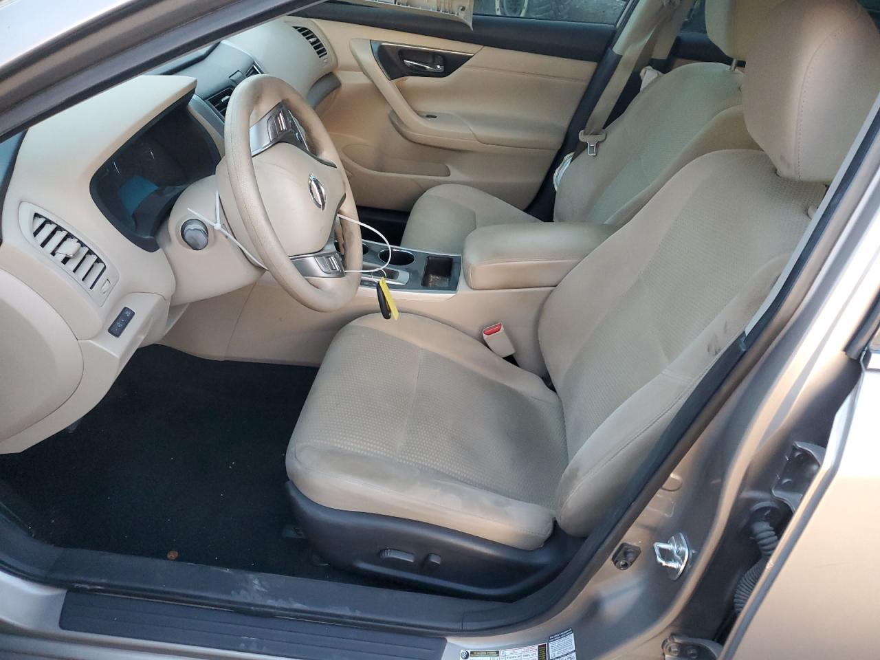 1N4AL3AP1FN891345 2015 Nissan Altima 2.5 1N4AL3AP1FN891345 2015 Nissan Altima 2.5