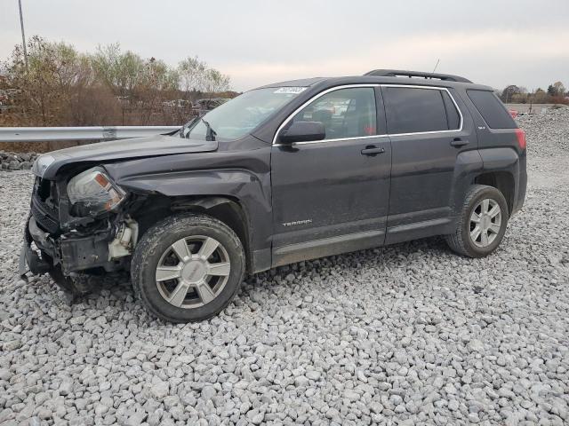 2013 GMC Terrain SLT