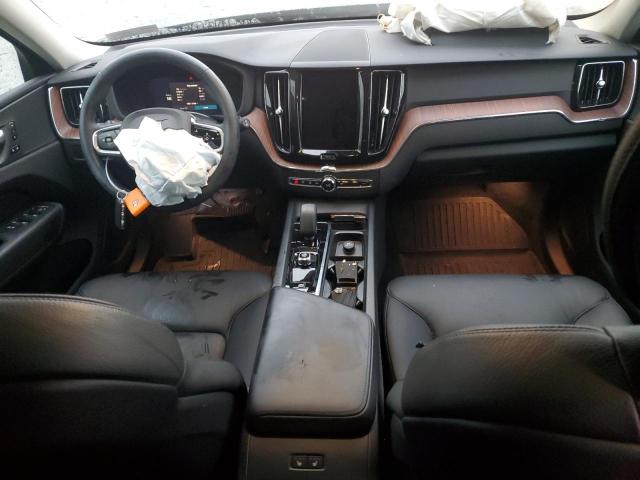 2023 VOLVO XC60 PLUS YV4L12RW9P1272318
