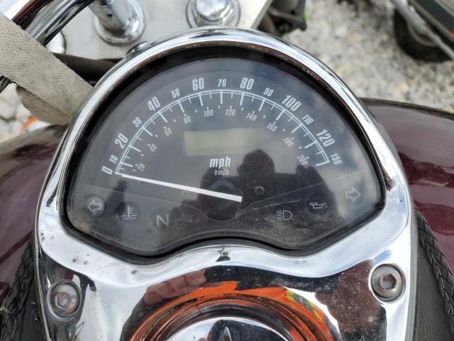2007 HONDA VTX1300 C 1HFSC55097A305996