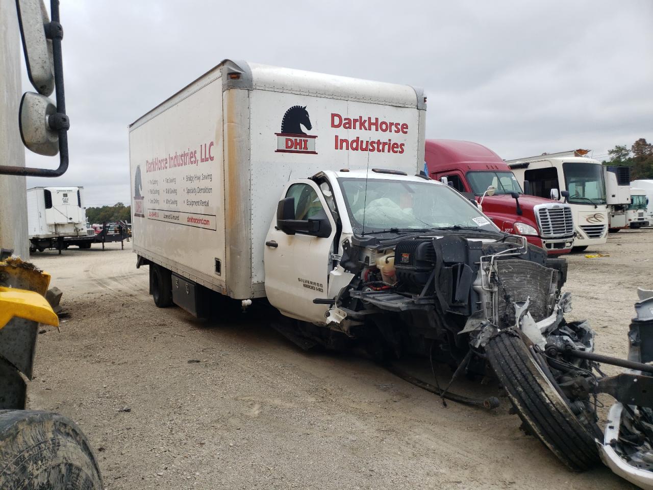 1HTKHPVM2NH376278 CHEVROLET ALL Models 2022