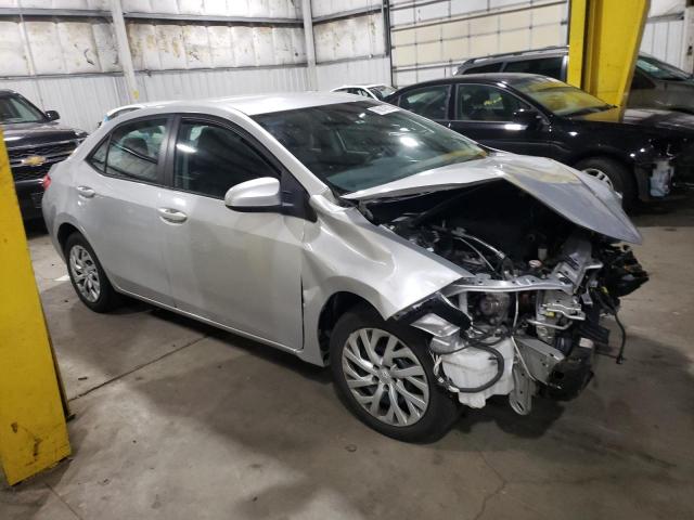 5YFBURHE3JP853730 | 2018 TOYOTA COROLLA L