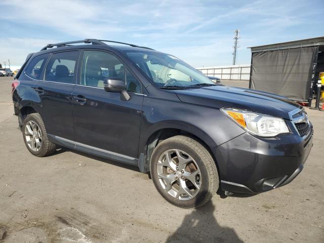 JF2SJAXC8GH485755 | 2016 SUBARU FORESTER 2