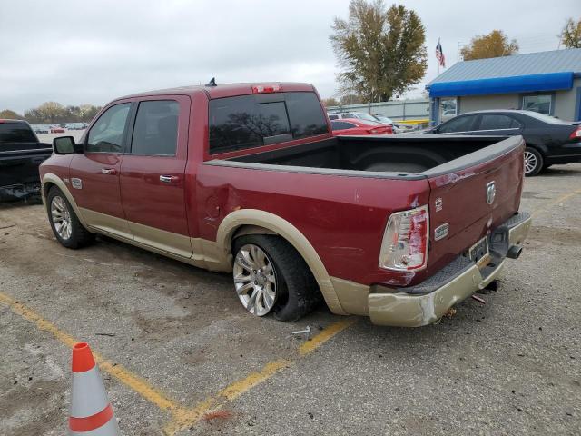 1C6RR6PTXES134825 | 2014 RAM 1500 LONGH