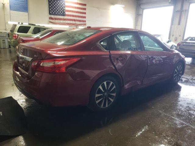 Vin: 1n4al3apxhc124494, lot: 74162623, nissan altima 2.5 20173