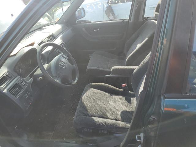 JHLRD18621C035913 | 2001 Honda cr-v ex