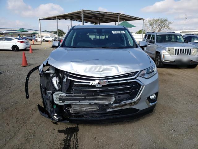 1GNERHKW8JJ273847 | 2018 CHEVROLET TRAVERSE L