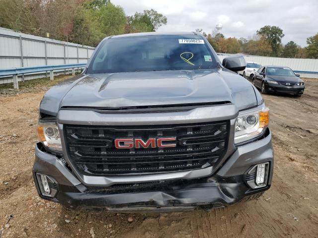 1GTG5CEN0N1295382 | 2022 GMC CANYON ELE