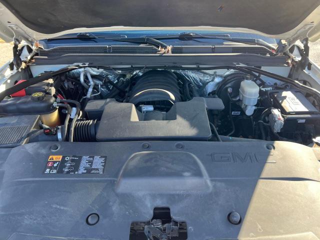 1GKS2BKC3FR686548 GMC YUKON SLT