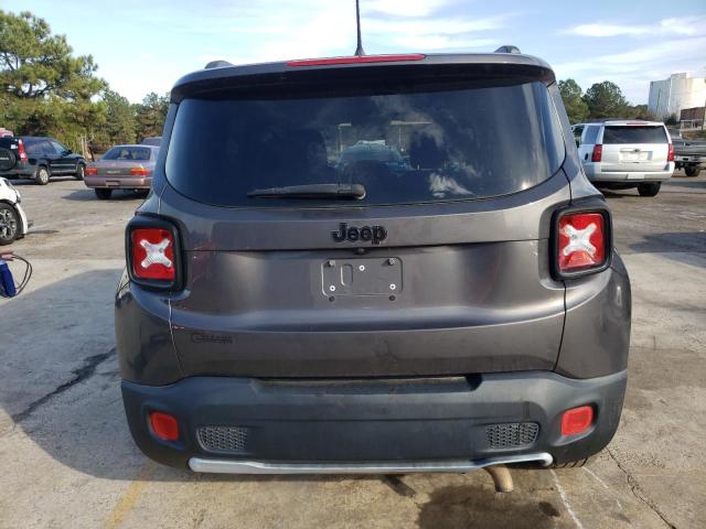 ZACCJABB6HPF63686 Jeep Renegade Latitude