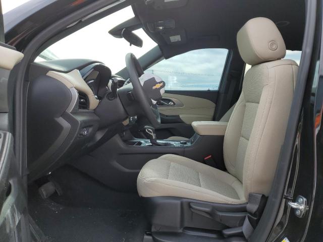 1GNERFKW7PJ295416 Chevrolet Traverse L 7