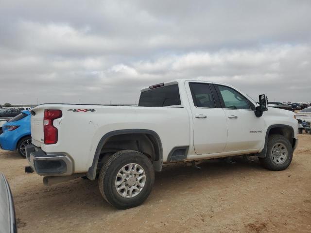 1GC2YPEY0NF259665 | 2022 CHEVROLET SILVERADO