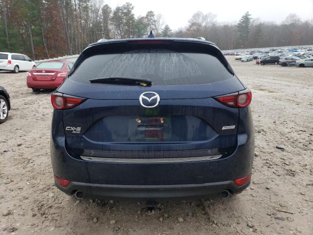 JM3KFBDL1H0212092 | 2017 MAZDA CX-5 GRAND