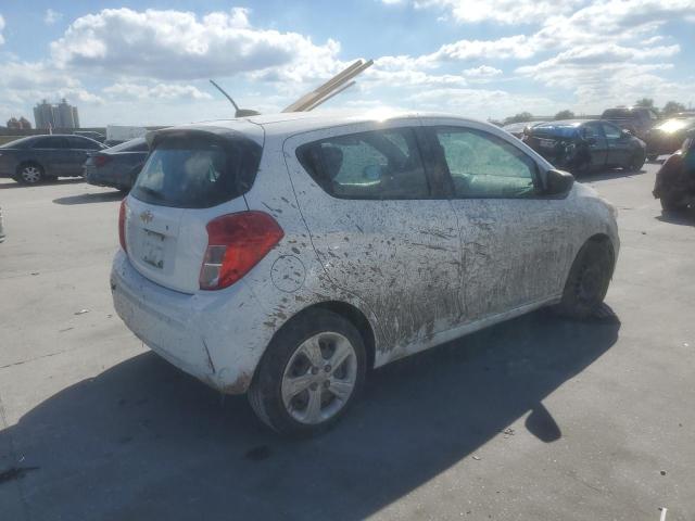 KL8CB6SA8LC400206 CHEVROLET SPARK 2020