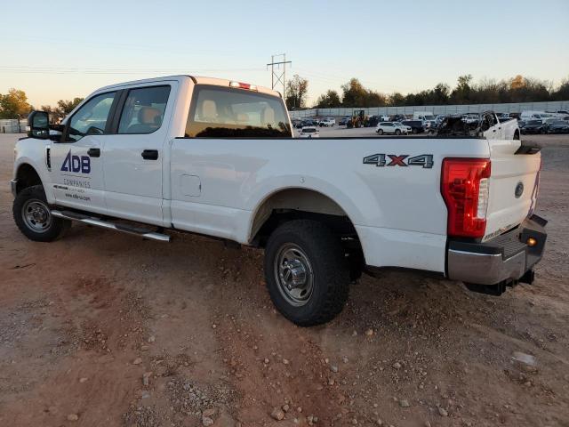 Vin: 1ft8w3bt1kef77362, lot: 75756813, ford f350 super duty 20192