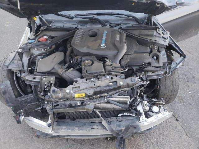 2018 BMW 330E - WBA8E1C55JA756854