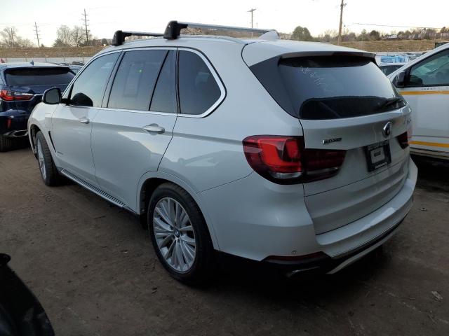 5UXKT0C59G0S77794 2016 BMW X5, photo no. 2