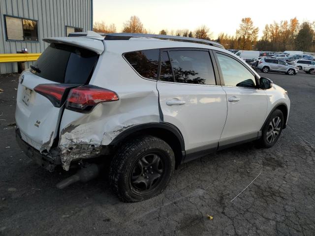 2T3BFREV1HW690641 | 2017 TOYOTA RAV4 LE