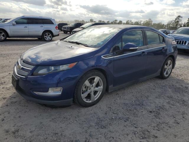 1G1RB6E41CU123182 2012 Chevrolet Volt