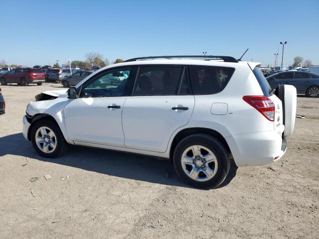 Vin: 2t3bf4dv0bw148653, lot: 74524403, toyota rav4 20112