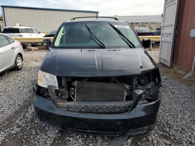 2D4RN5D12AR131157 | 2010 Dodge grand caravan sxt