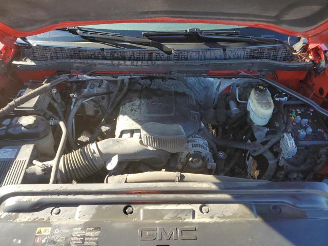 2016 GMC SIERRA C25 1GT01REG3GZ158457