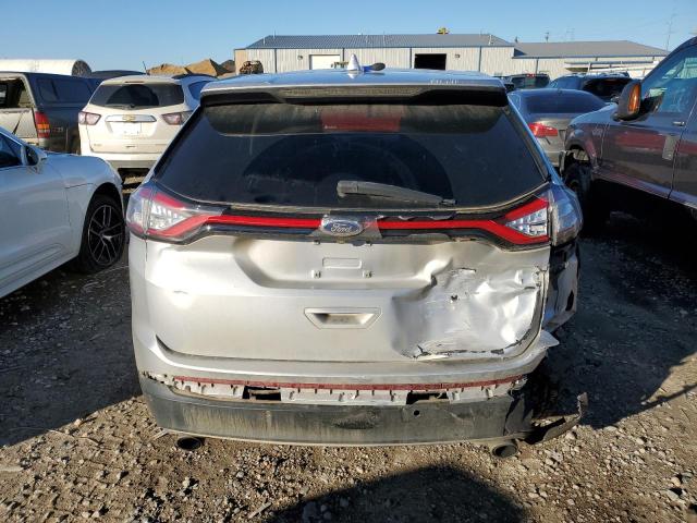 2FMPK3K92HBB75569 2017 FORD EDGE, photo no. 6