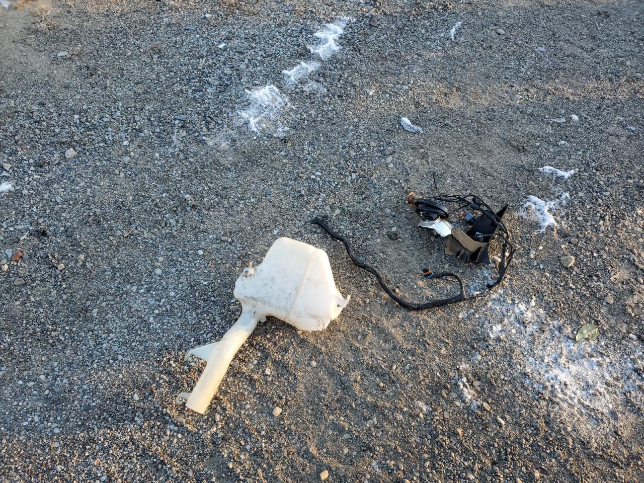 2A8HR54139R651272 2009 Chrysler Town & Country Touring