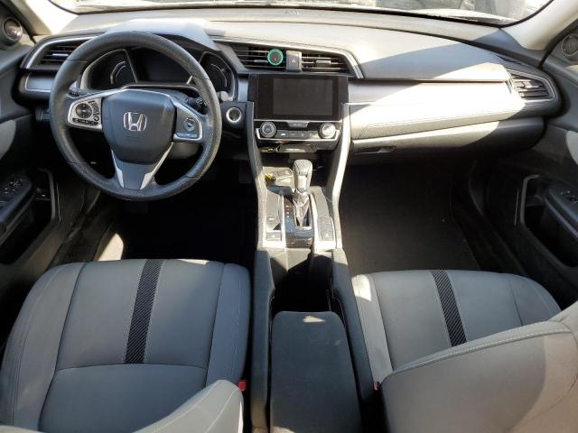 19XFC2F7XGE243480 Honda CIVIC EX