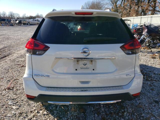 5N1AT2MT0HC887441 | 2017 NISSAN ROGUE S