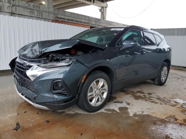 2019 Chevrolet Blazer 