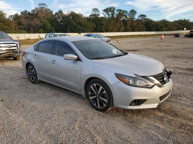 2017 NISSAN ALTIMA 2.5 - 1N4AL3AP5HC122037