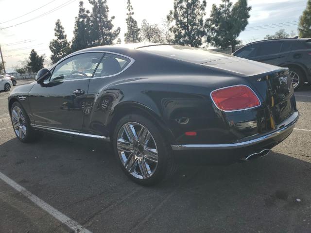 VIN SCBFT7ZA5GC057912 2016 Bentley Continental, Gt V8 no.2